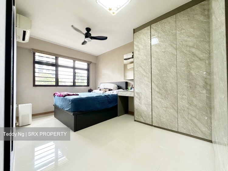 Blk 458A Fernvale Woods (Sengkang), HDB 5 Rooms #553975601